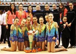 El Club Donosti saborea la gloria