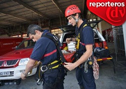 Tomarse las uvas y salir a trabajar