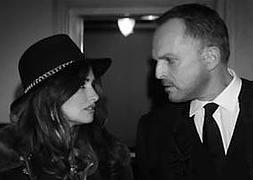 Miguel Bosé y Penélope Cruz se dicen adiós