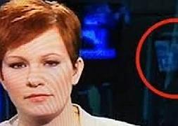 Una peli porno en las noticias suecas