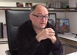 «Es bonito ver que los criterios del Zinemaldia coinciden con los de la Academia»