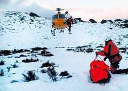 Imputan al responsable de un grupo de montaña por la muerte de una aficionada