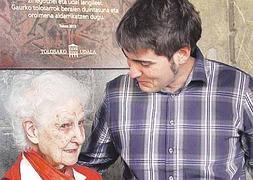 «Lo más fácil está hecho, lo más difícil está por hacer»