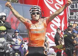 Mikel Landa, al Astana