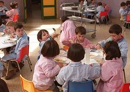 «La adaptación progresiva al horario escolar es necesaria para el buen desarrollo de los niños»
