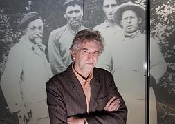 «El ADN de Atapuerca nos permite asistir al inicio de los neandertales»