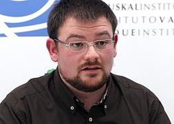 Xabier Paya encabeza la nueva dirección colegiada y provisional de la Capitalidad
