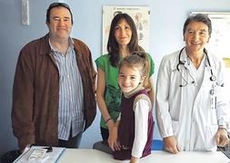 Las terapias contra la fibrosis quística permiten ganar en calidad de vida