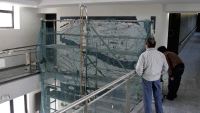 El Museo Romano Oiasso de Irún abrirá sus puertas en el mes de mayo