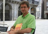 «Shakespeareren antzerki lan baten argumentua Nafarroan gertatzen da»/