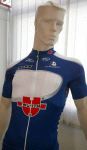 Würth ocupará el maillot en la Euskal y el Dauphiné Libéré/