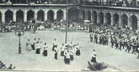 La fiesta de San Juan/