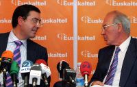 Euskaltel garantiza a sus clientes de móvil una «mejor cobertura» tras el acuerdo con Vodafone