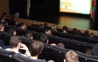 LEZO / Tras las fiestas, las proyecciones de cine en Gezala se reanudan esta tarde/