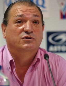 «Tenemos una buena diferencia, pero no hay que confiarse»