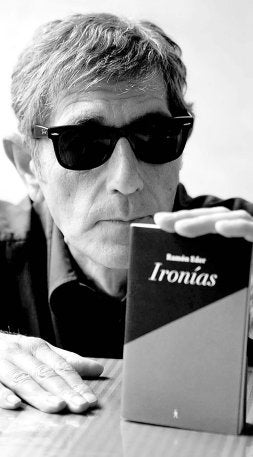 «Un libro de aforismos ha de ser, por fuerza, un libro de bolsillo... de vaquero»