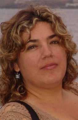 María Silvestre./