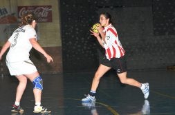 El Tecnifuelle suma un nuevo título para el Sanlo. /A.Z./