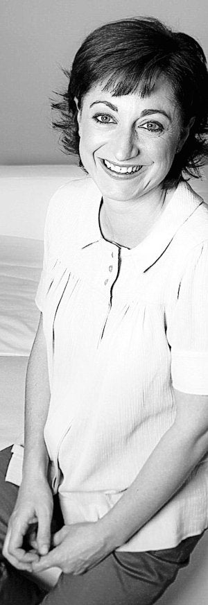 Rocío Ramos-Paúl aboga por la disciplina./