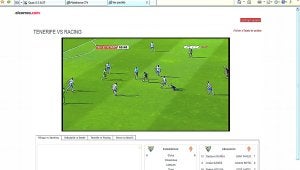 Los partidos se pueden adquirir desde 4,95 euros sin necesidad de suscripción./