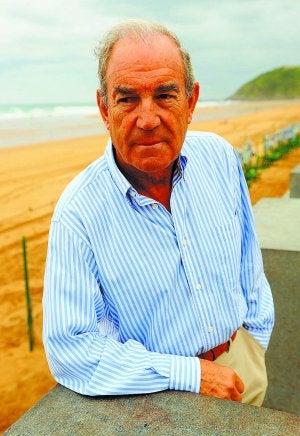 «Tendrían que retorcer la Ley de Partidos para achacar a EA connivencia con ETA»