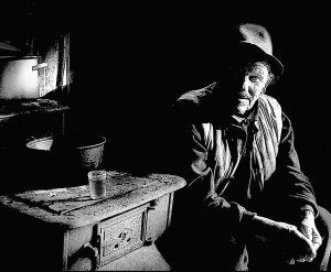 István Kerekes se llevó con esta fotografía el premio en la modalidad digital monocromática. ::
DV/