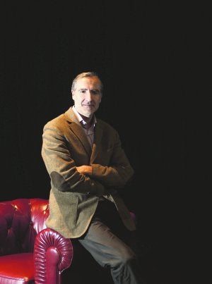 «Saber cuándo moriremos es una cortapisa para vivir»