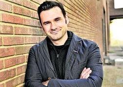 «Voy a tener que sujetar al gamberro que llevo dentro»