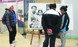 Imágenes. Cuentan la vida de los gitanos rumanos. ::
ARIZMENDI/