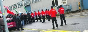 La falta de acuerdo sobre el plan de viabilidad aboca a TS Fundiciones al concurso de acreedores