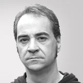 Alberto Moyano
