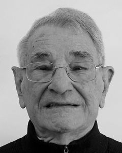 Pedro Javier Sagües Remón