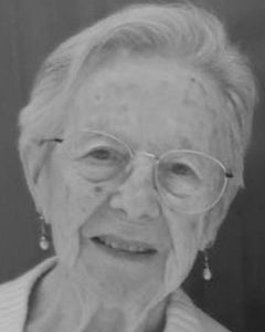 Isabel Fernández Sarriguren