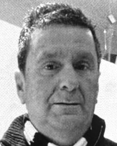 Fernando Rueda Navarro