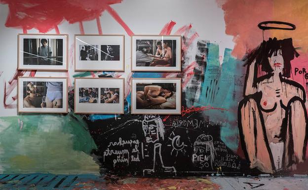 Eloy de la Iglesia. Oscuro objeto de deseo /