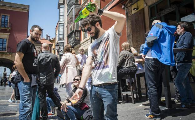 Gijón/Xixón, tu escapada cultural y gastronómica para el 'veroño'