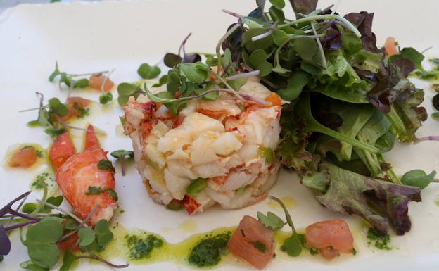 Descubrimientos gastronómicos en Gipuzkoa