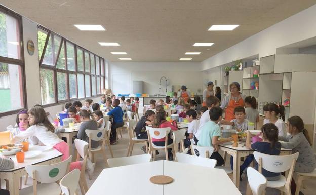 Convocada una huelga en los comedores escolares de la red pública el ... Convocada una huelga en los comedores escolares de la red pública el ...