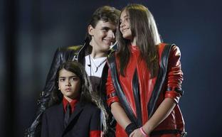 Michael Jackson no consumó