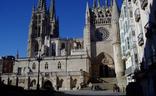Catedral de Burgos./R.C.