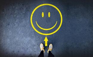 La felicidad está en tu cabeza: ¡actívala!