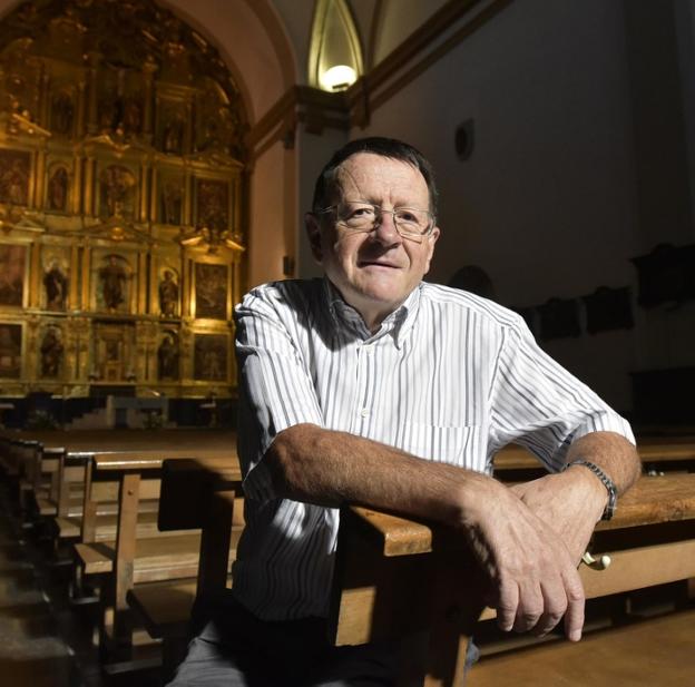 San Francisco, un templo de 422 años - Diario Vasco