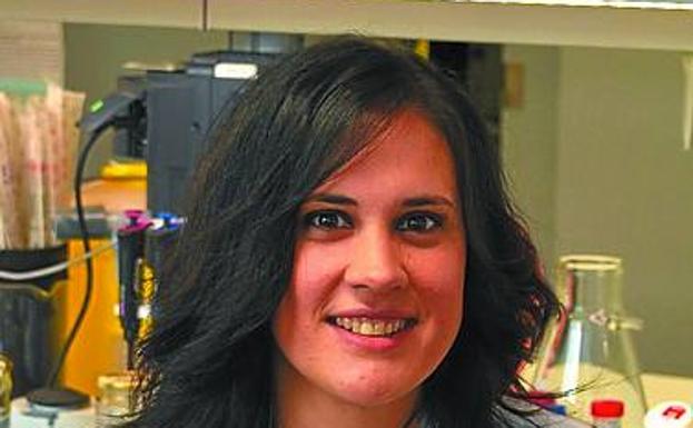 Premio para la investigadora María Jesús Perugorria - Diario Vasco
