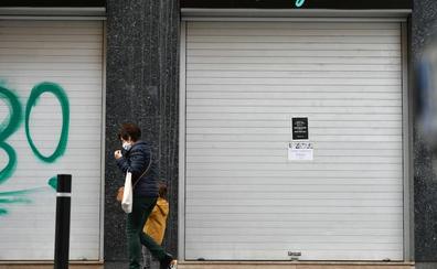 550.000 empleos destruidos y 280.000 parados más en el peor abril de la historia