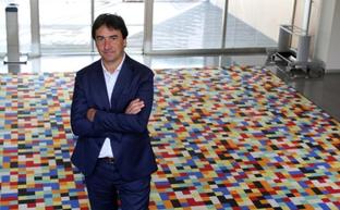 La Sociedad Española de Química reconoce al guipuzcoano David Mecerreyes