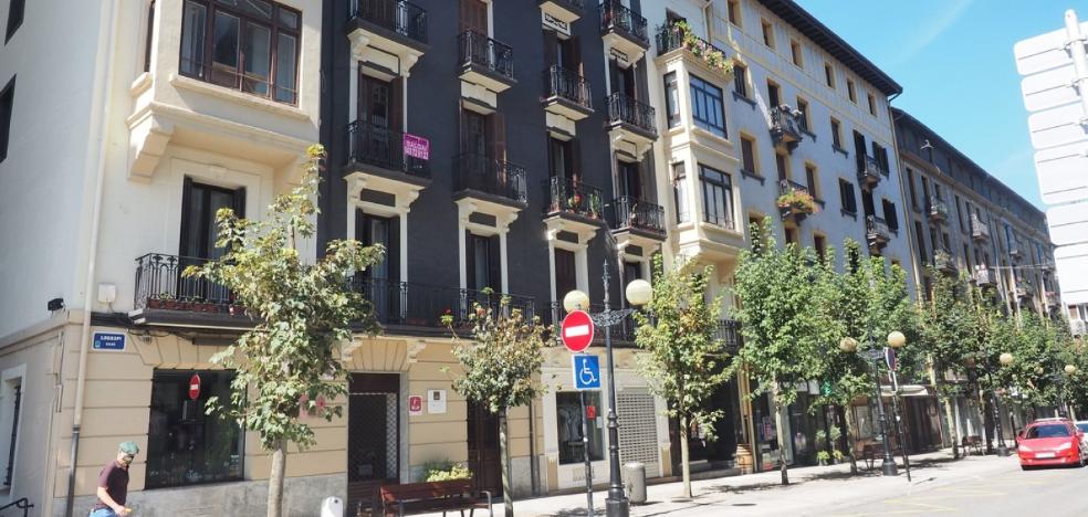 Donde Se Grabo Erase Una Vez Euskadi