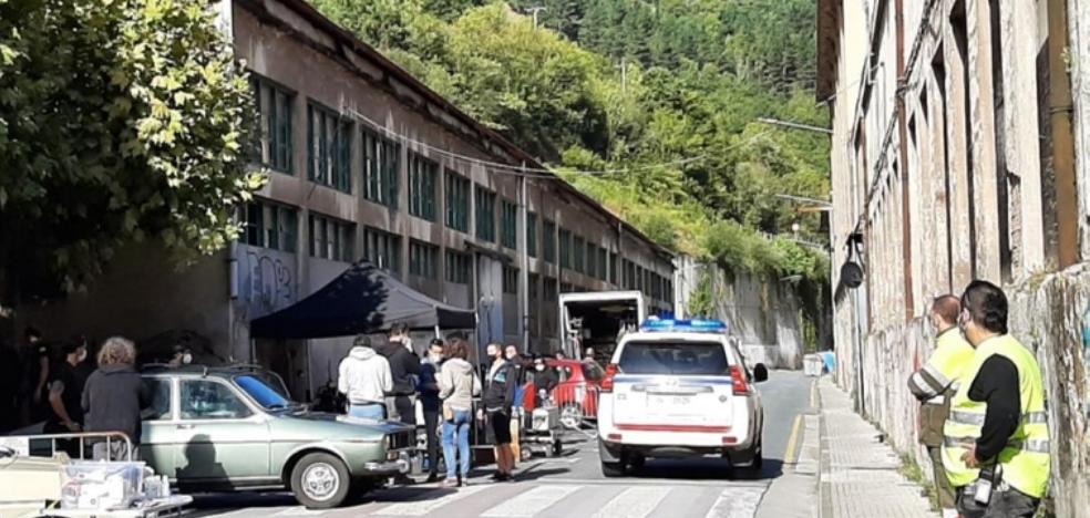 Erase Una Vez En Euskadi Ver Online Gratis