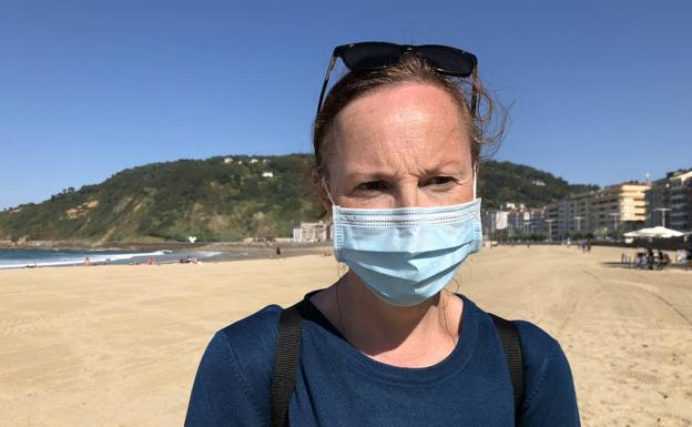 Festival de San Sebastián: la aventura de ver de lejos a un famoso 3 testimio02 k5JE