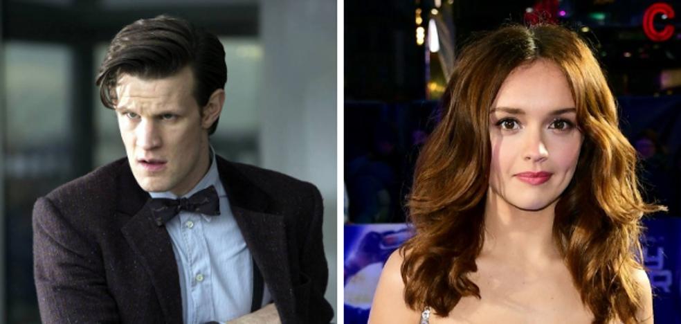 Matt Smith y Olivia Cooke se suman al primer 'spin-off' de ...