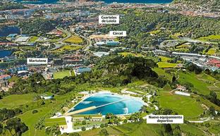 Una ola artificial para Donostia